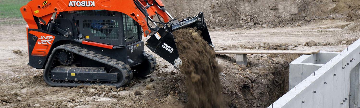 2020 Kubota for sale in Tri-County Power Equipment, Jefferson City, Tennessee