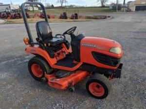 Used-Equipment - Tri-County Power Equipment